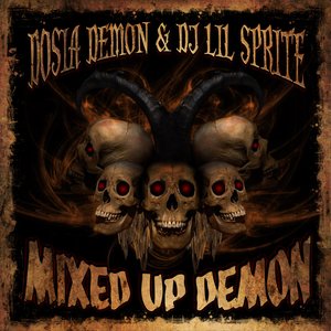 Dosia Demon & DJ Lil Sprite 的头像