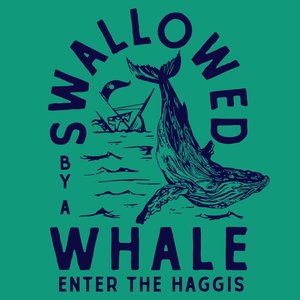 Swallowed By a Whale - Single