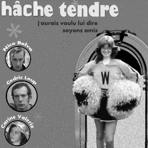 J'aurais voulu lui dire soyons amis