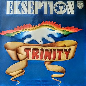 Trinity (Expanded Edition / Remastered 2023)