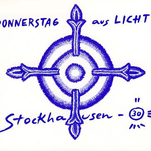 Donnerstag aus Licht cover