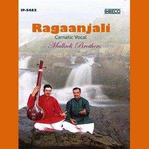 Ragaanjali