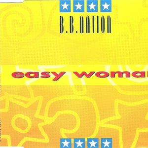 Easy Woman