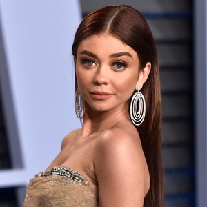 Avatar for Sarah Hyland