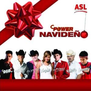 Power Navideño