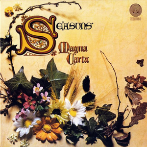 Seasons cover