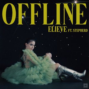 OFFLINE (feat. Stepherd) - Single