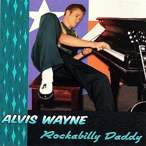 Rockabilly Daddy