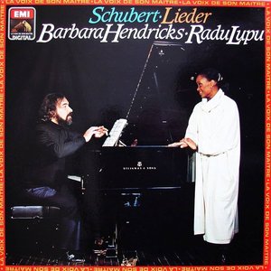 Schubert: Lieder