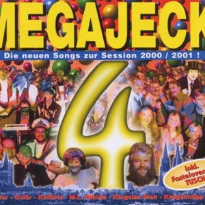 Megajeck 4