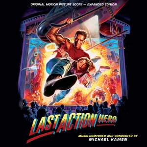 Last Action Hero (Original Motion Picture Score – Expanded Edition)