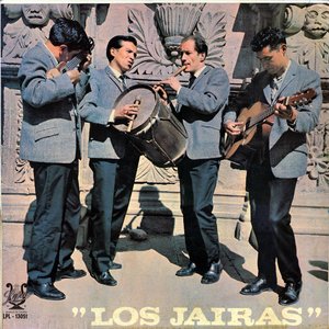 Los Jairas 的头像