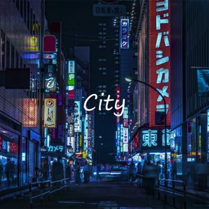 City - Single