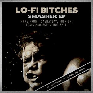 Smasher EP