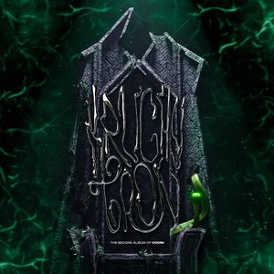 Kruchy Tron