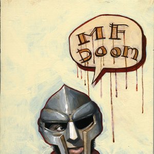 MF Doom [Special Herbs 7-8] のアバター