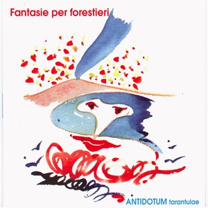 Fantasie per forestieri