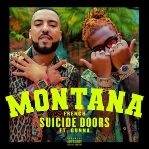 Suicide Doors (feat. Gunna)