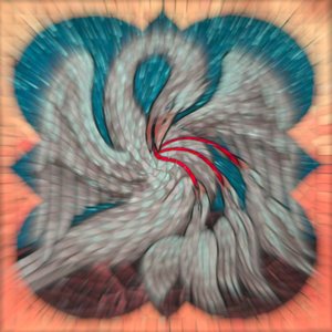 Гнездо (feat. Зангези, Евгений Мартынов, Родион Гвоздодёров & Никита Рогозин) - Single