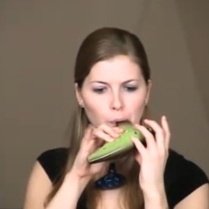 Heather's Ocarina 的头像