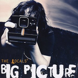 Image for 'Big Picture'