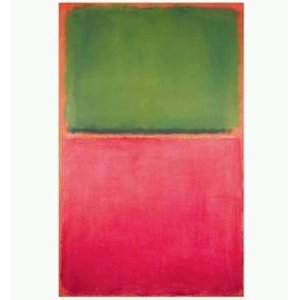 Avatar for Rothko, Mark