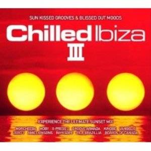 Image for 'Chilled Ibiza III (disc 1)'