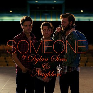 Someone