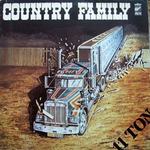 COUNTRY FAMILY 的头像
