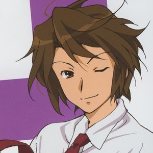 Image for '古泉一樹 (CV.小野大輔)'