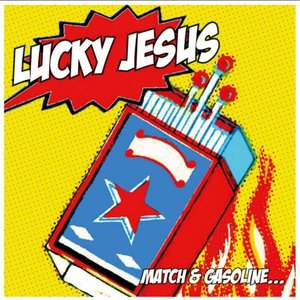Match And Gasoline