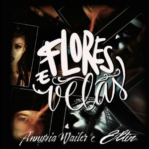 Flores e Velas