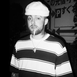 Mac Miller için avatar