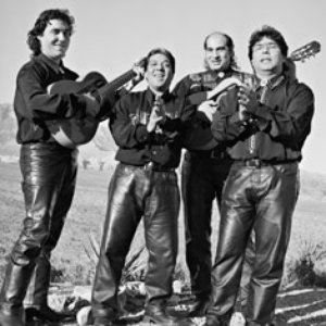 Los Niños de Sara 的头像