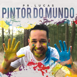 PINTOR DO MUNDO 아트워크