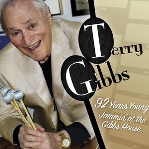 92 Years Young: Jammin' at the Gibbs' House