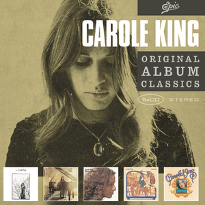 Original Album Classics cover