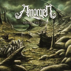 Awake The Iron