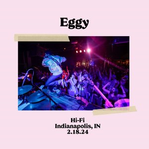 2024/02/18 Indianapolis, IN