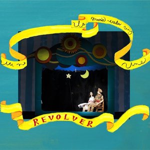 REVOLVER