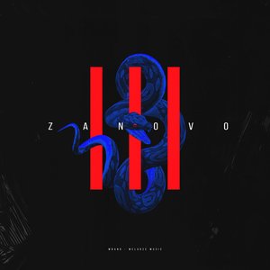 ZANOVO - EP