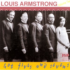 Louis Armstrong: Hot Fives & Sevens - Vol. 2