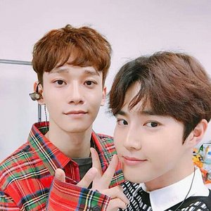 SUHO & CHEN 的头像