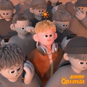 Optimist (feat. Blase) - Single