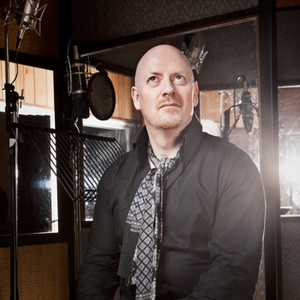 Steve Sidwell photo provided by Last.fm