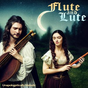 Flute and Lute