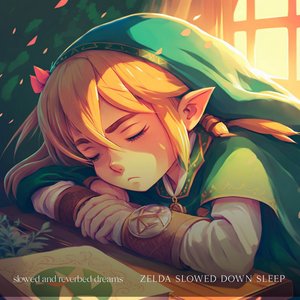 Zelda Slowed Down Sleep