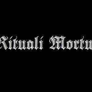 Rituali Mortuus 的头像