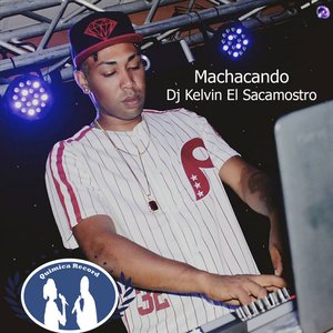 Machacando