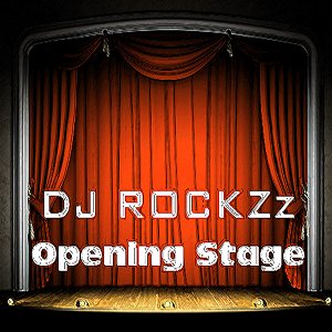 Image for 'Opening Stage'